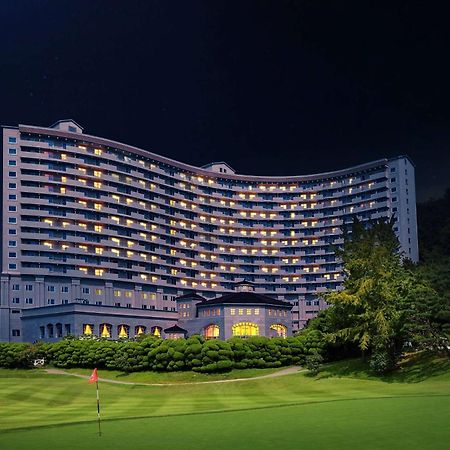 La Vie Dor Hotel And Resort, Trademark Collection By Wyndham Hwaseong Exterior foto